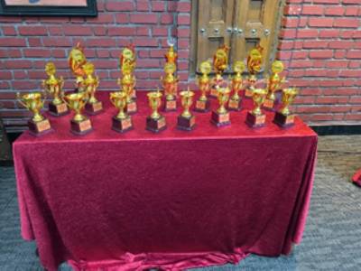 Annual Meet 2025 - Image 1