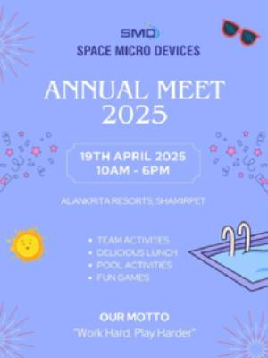 Annual Meet 2025 - Image 3