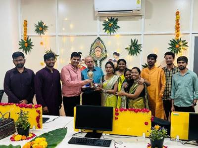 Annual Meet 2025 - Image 1