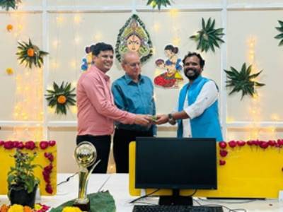 Annual Meet 2025 - Image 2