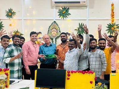 Annual Meet 2025 - Image 2