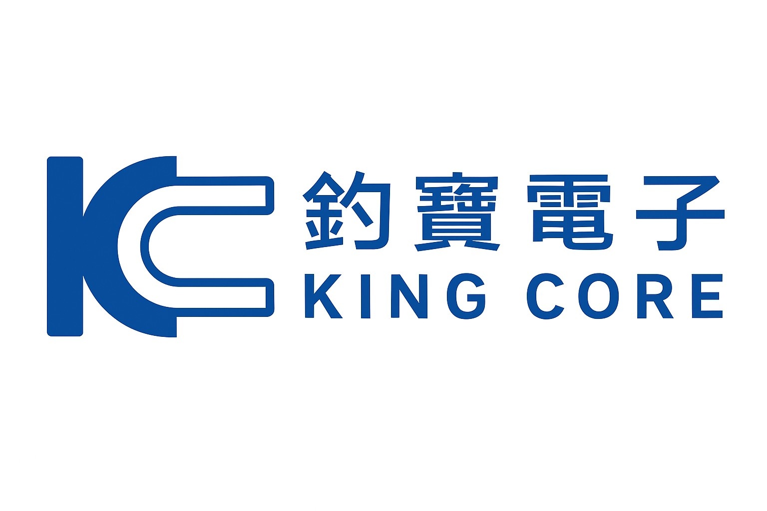 King Core Electronics