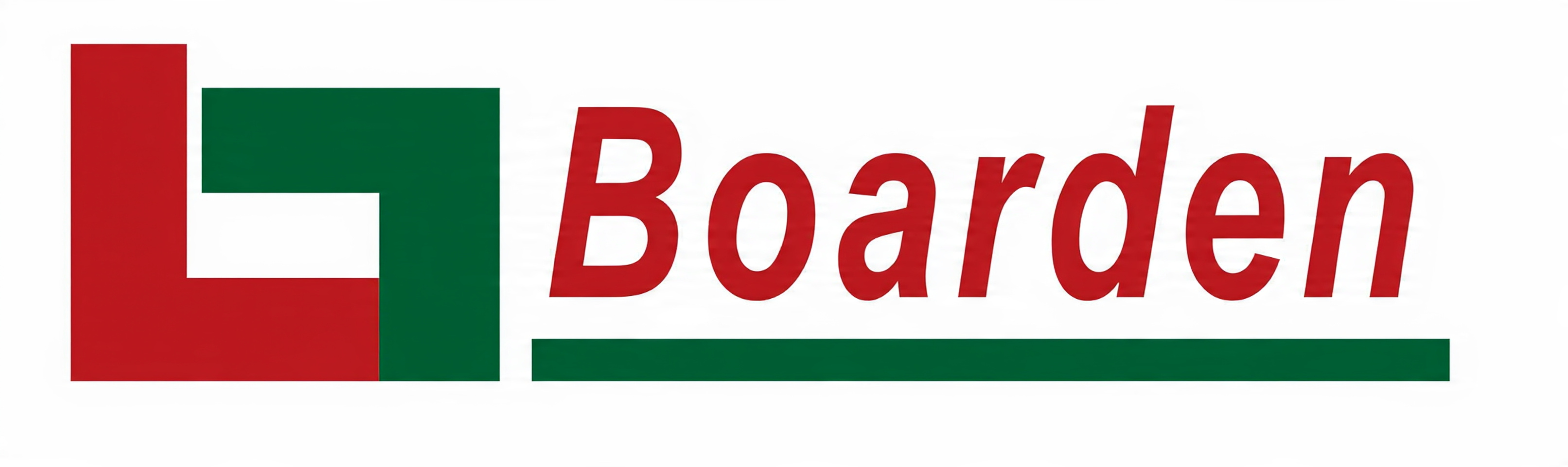 Shanghai Boarden International